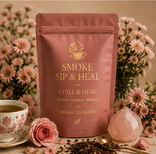 Chill & Heal