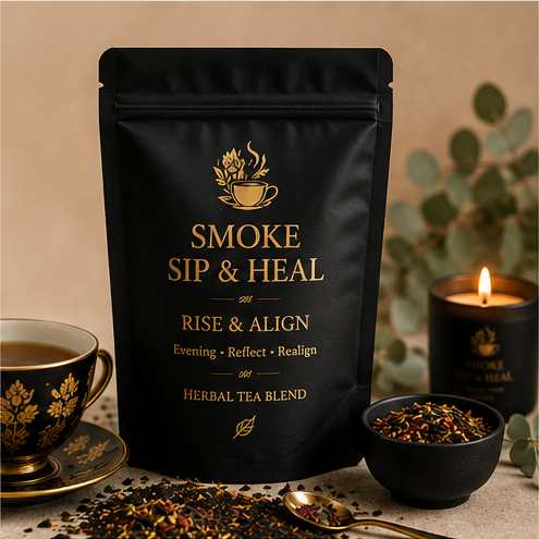 Rise & Align